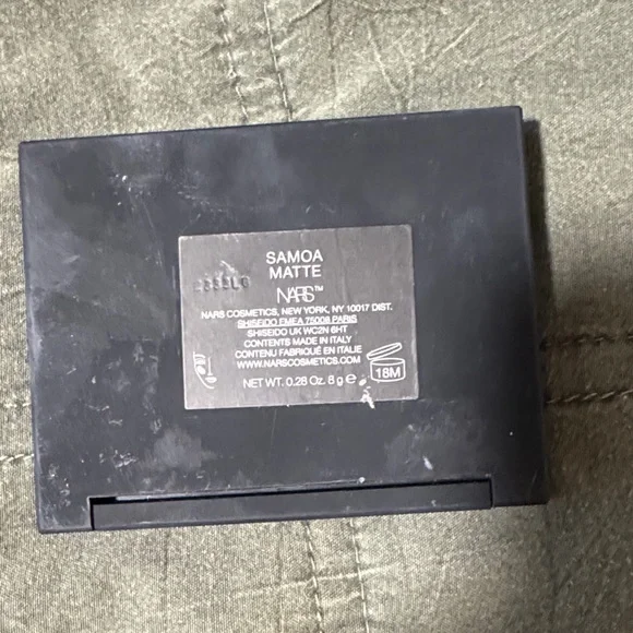 NARS bronzer - Picture 3 of 3